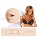 Masturbator Fleshlight Girls Jessica Drake Swallow