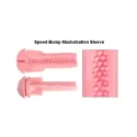 Masturbator Fleshlight Pink Butt Speed Bump