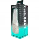 Masturbator w kształcie ust Fleshlight Ice Mouth
