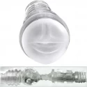 Masturbator w kształcie ust Fleshlight Ice Mouth