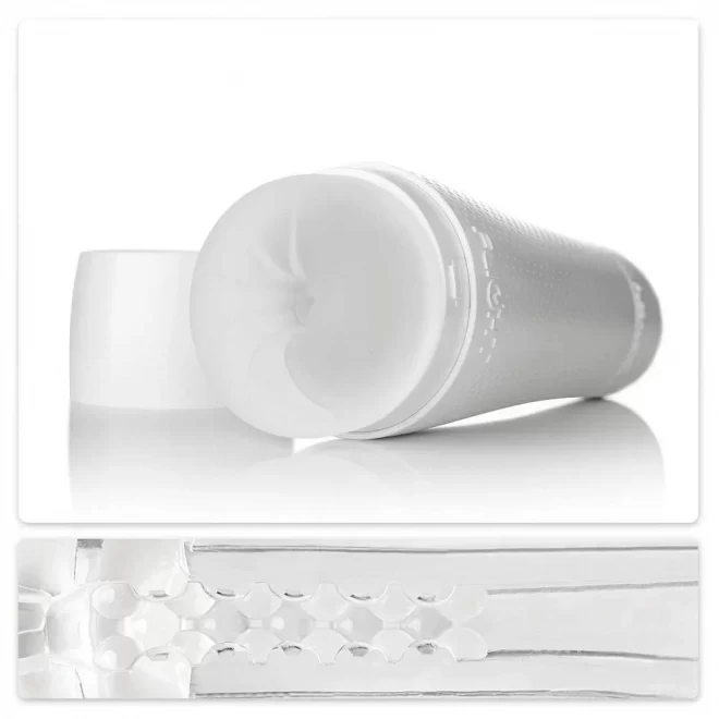 Realistyczny analny masturbator Fleshlight Flight Instructor