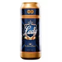 Realistyczna wagina w puszce Fleshlight Lady Lager