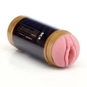 Realistyczna wagina w puszce Fleshlight Lady Lager