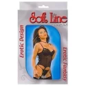 Gorset ze stringami Beverly