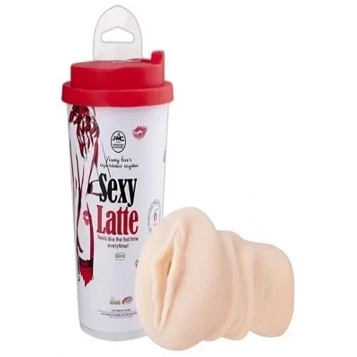 Masturbator Sexy Latte