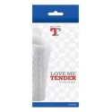 Masturbator Love Me Tender Excite