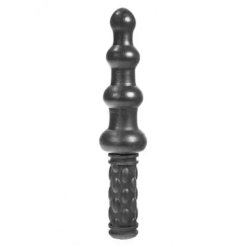 Stymulator analny Keepburning Motogrip