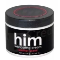 Lubrykant ID Him Lubricating Cream Leather Scent 156 gr.