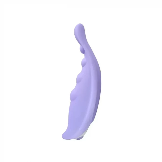 Wodoodporny stymulator łechtaczki, Vibe Therapy Chrysalis
