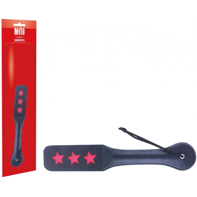 Star paddle