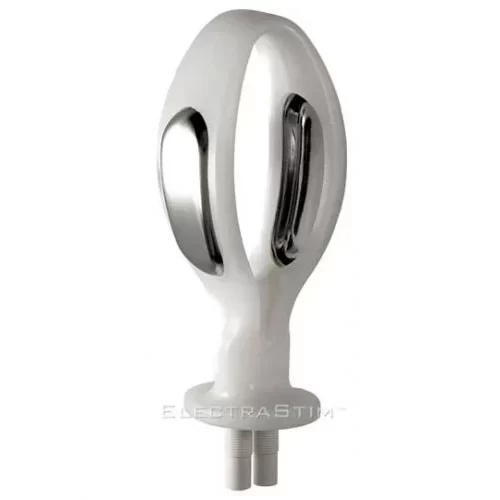Plug analno-waginalny do elektrostymulacji ElectraStim Hollow Vaginal Probe