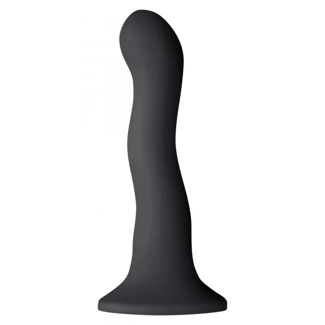 Shi Shi Ripple 6Inch Dildo 
