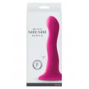 Shi Shi Ripple 6Inch Dildo 