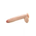 Realistyczne dildo Falcon Supercock Chad Hunt