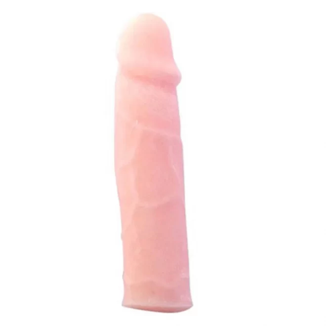 Sex toy dildo flesh