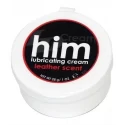 Lubrykant ID Him Lubricating Cream Leather Scent 28 gr.