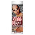 Realistyczne dildo z przyssawką Shane Diesel
