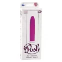 Wibrator Posh 10 Funct Pocket Teaser (4 kolory)