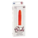 Wibrator Posh 10 Funct Pocket Teaser (4 kolory)