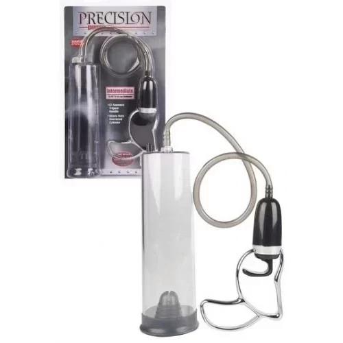Pompka Precision Pump Intermediate 2