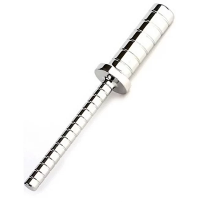 Stymulator do cewki moczowej Stainless Steel Hole Rammer - Rib Stick