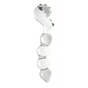 Szklane dildo Glassvibrations Glasdildo Magic Seahorse
