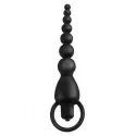 Wodoodporny stymulator analny Elite Power Beads