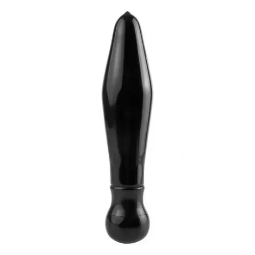 Wibrujący plug analny Dart Vibe