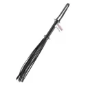 Skórzany pejcz Spiked Whip