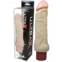 Realistyczny wibrator Ultra X Vibrator