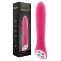 Silikonowy wibrator Muze Sound Sensitive
