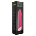 Silikonowy wibrator Muze Sound Sensitive