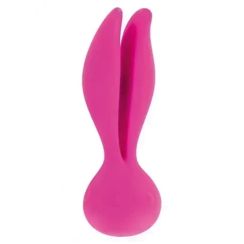 Oryginalny wibrator Bunii Rabbit Stimulator (2 kolory)