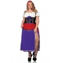 Przebranie Traveling Gypsy