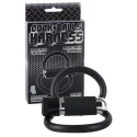 Pierścień na jądra i penisa Cock + Balls Harness Ring