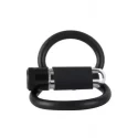 Pierścień na jądra i penisa Cock + Balls Harness Ring