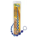 Kulki analne Anal-Kette Royal Blue