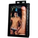 Realistyczne dildo Sensafirm After Hours Ben Andrews Cock 25cm