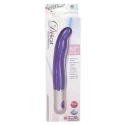 Silkonowy wibrator Delicat 16,5cm