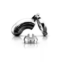 Męski pas cnoty Metal Worx Chastity Device