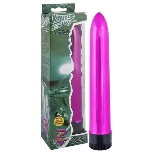 Klasyczny wibrator Krypton Stix