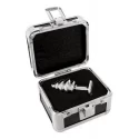 Metalowy plug analny Metal Worx Small Butt Plug