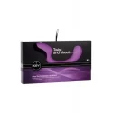 Silikonowy wibrator KEY Skye (2 kolory)