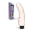 Wibrator Jelly Clitterific Gentle 20CM