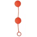 Kulki gejszy Little Frisky Silikon Love Balls