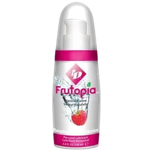Żel nawilżający ID Frutopia Raspberry 100ml