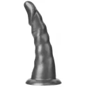 Dildo Vac-U-Lock Platinum Edition The Beau