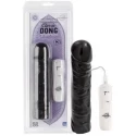 Realistyczne dildo z wibracjami Classic Dong 8