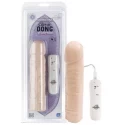 Realistyczne dildo z wibracjami Classic Dong 8