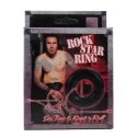 Pierścień Pkil Varone Rock Star Ring (3 kolory)